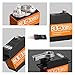 35KG High Torque Coreless Servo Motor Metal Gear Digital and Stainless Steel Gear Servo for Robotic DIY, RC Car Control Angle 180°