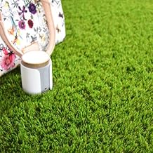Vincennes Synthetic Grass 35 mm Roll of 1 m x 2 m