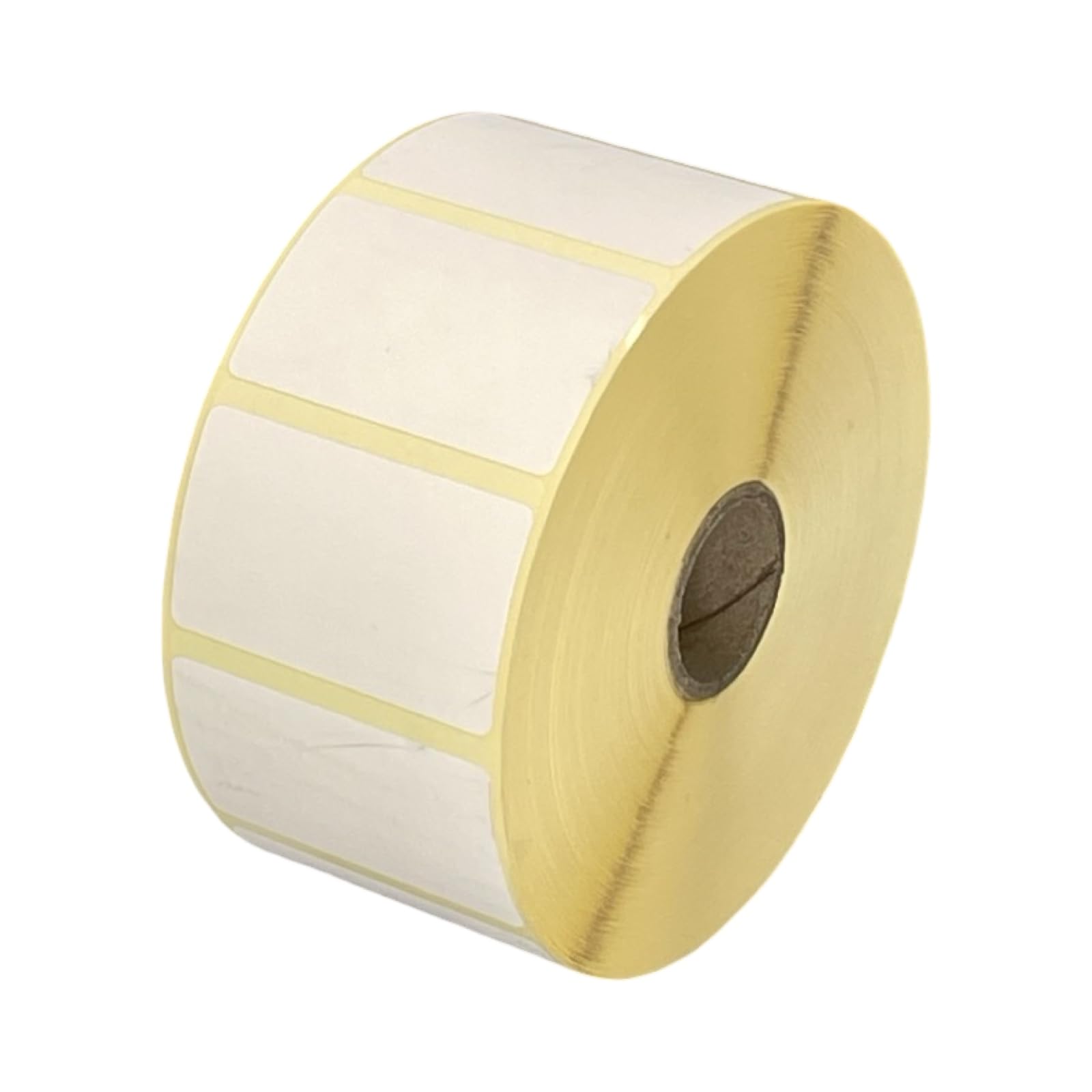 50mm x 30mm Direct Thermal Labels, 20 Rolls / 2,000 per Roll, Compatible with Munbyn, Zebra, Godex, TSC, Citizen, Toshiba, etc Label Printers (50mm x 30mm, 20, Count)