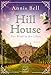 Cover zum Buch Hill House: Der Wind in den Lilien