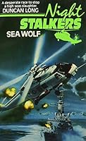 Sea Wolf (Night Stalkers, #5) 0061001589 Book Cover