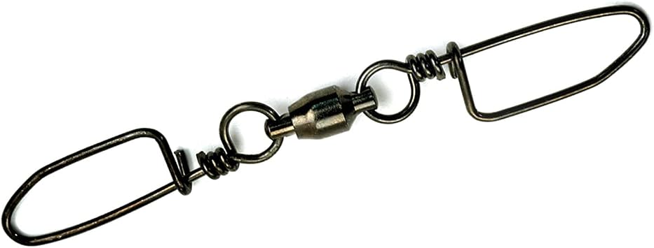 Fisher Scientific BBDSS7-2Pk Stainless Steel Fishing Hook Accessory