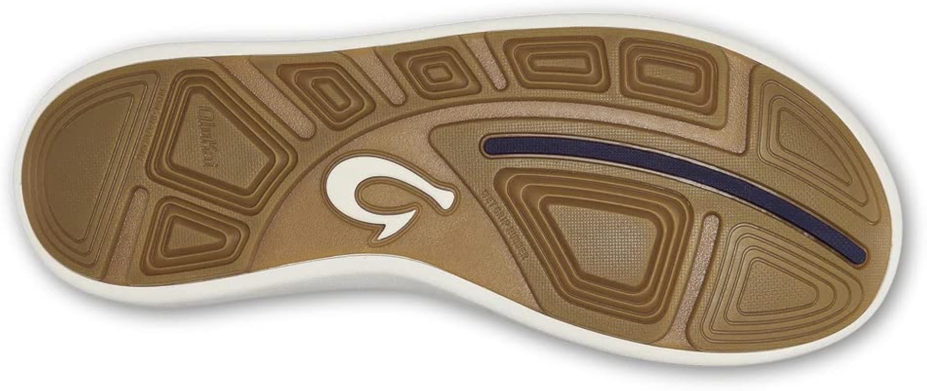 OLUKAI Moku Pae Men's Boat Shoes 