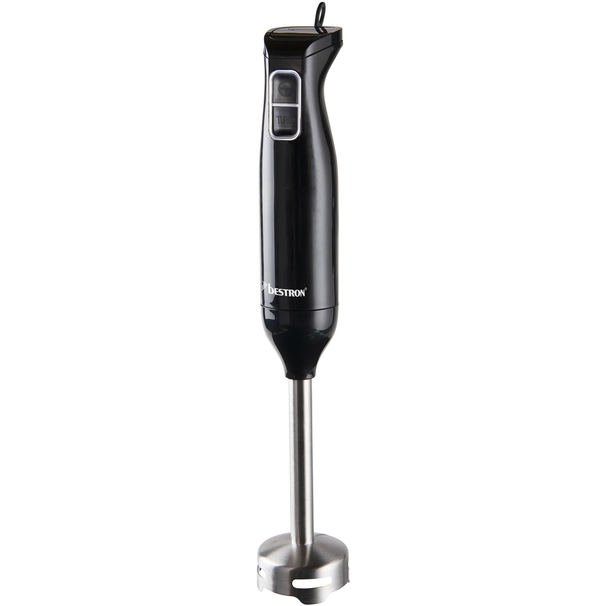 Bestron ASM250Z Hand mixer Black