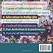 Microbiology made simple The Hidden World of Tiny Life: Discover Bacteria, Viruses, Fungi, Protozoa, and Algae