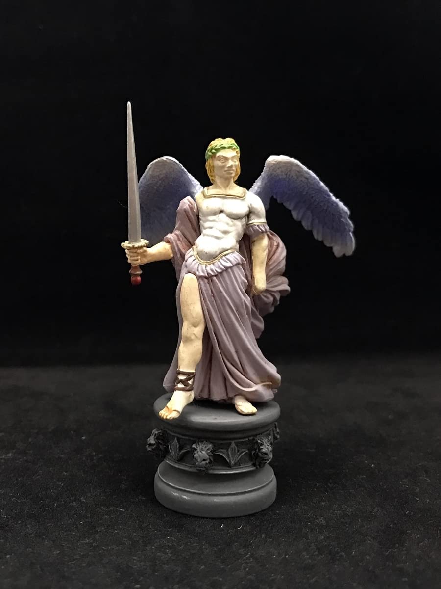 Amazon | 〓やのまん〓デモンズ・クロニクル2 主天使（ドミニオンズ