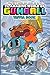 The Trivia Book: The Questions In 6 Categories Exclusive Amazing Funny World Puzzle Of Answer Gumball Q & A Activity Quiz Adults Books With