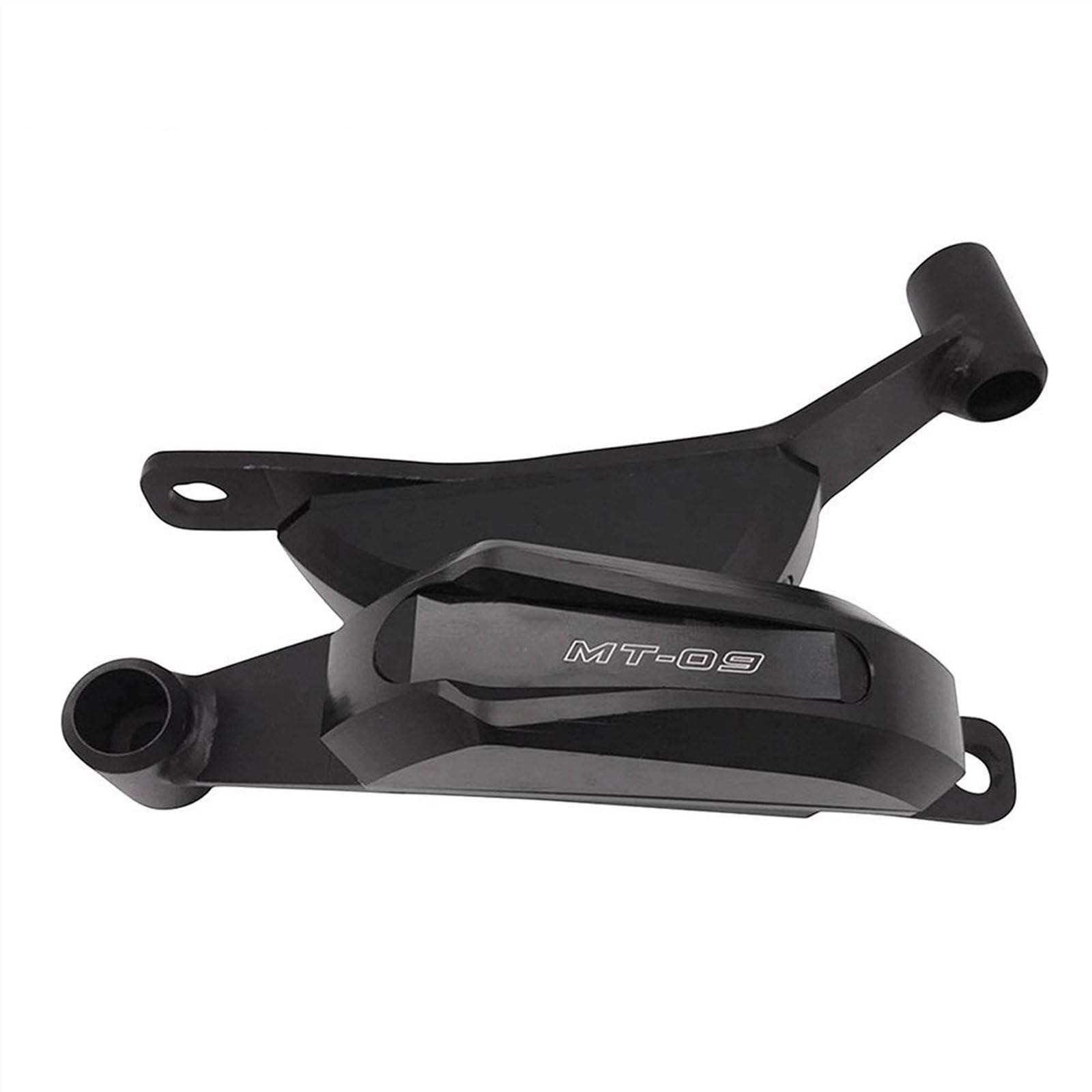 Custodia di guardia Moto CNC Motore Cursore Della Cassa Protezione Accessori Per Yamaha MT-09 FZ-09 2014-2019 2020