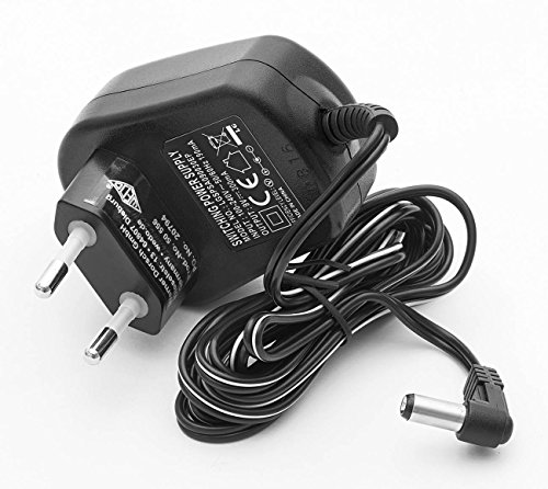 Wedo 505562 bloc d'alimentation pour résoudre les pannes de balance