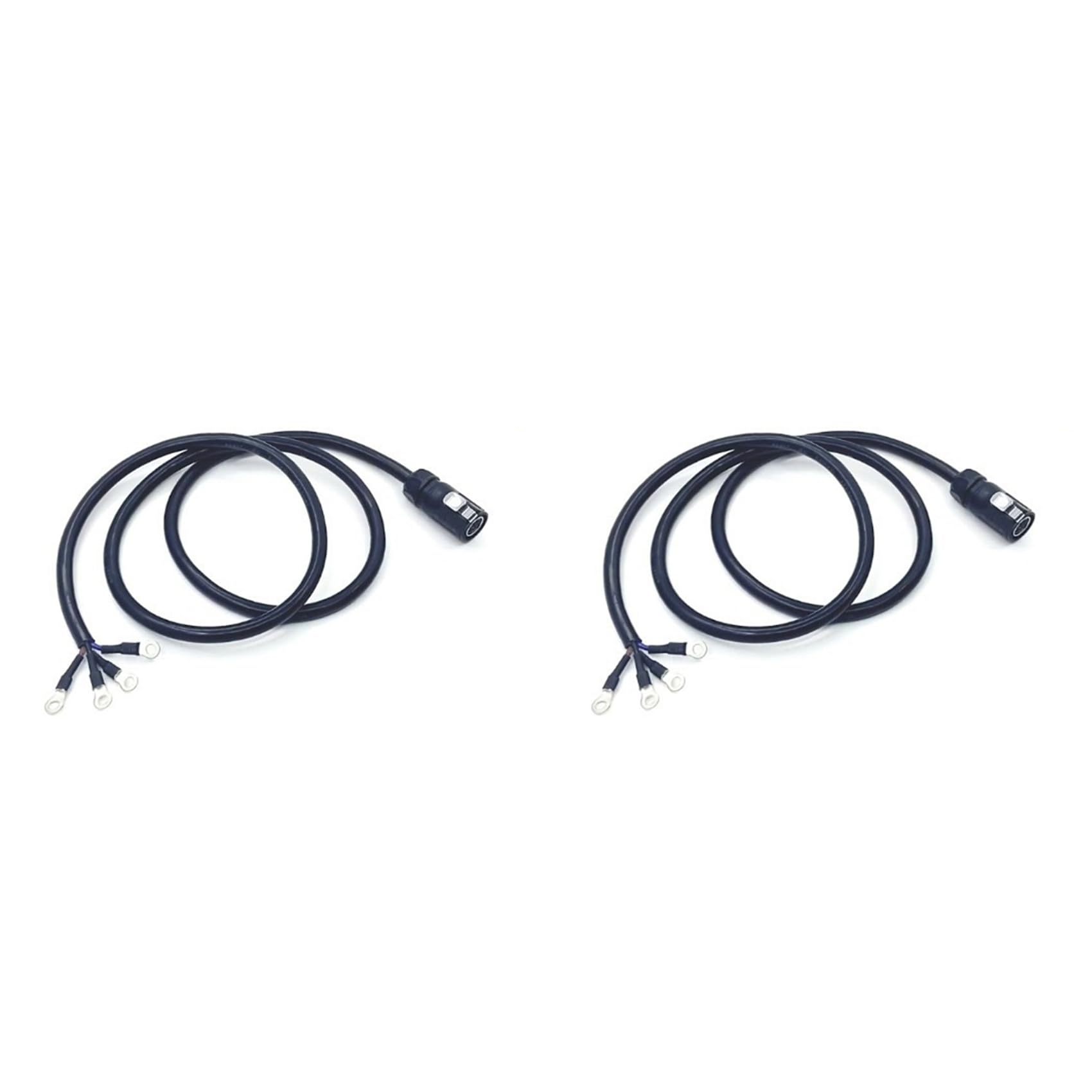 Câble Whatsminer M63S et S19hydro double isolation pour refroidissement eau - 6