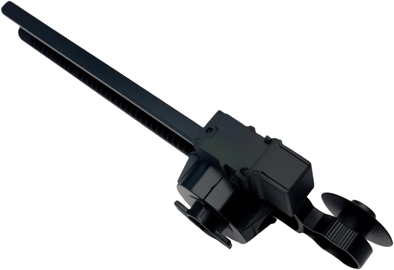 Glove Storage Box Damper Damping Lever Toolbox Hinge Right EM2BA060C14AA Compatible with 2015-2021 Edge