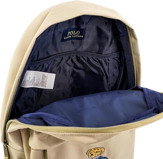 Amazon.co.jp: [POLO RALPH LAUREN] ラルフローレン ポロ リュック