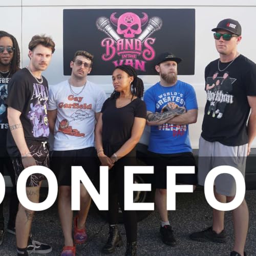 Volume 3 - DONEFOR