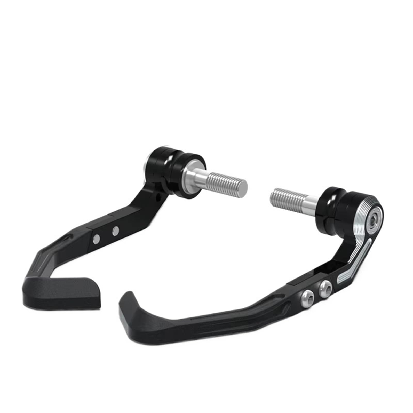 Ehysyn B Motorcycle Rake Protector Fit For S1000rr 2019-2025 S1000r Levers Guard Rake Clutch Handlebar Protector Cnc Motorcycle Ow Guard(B)