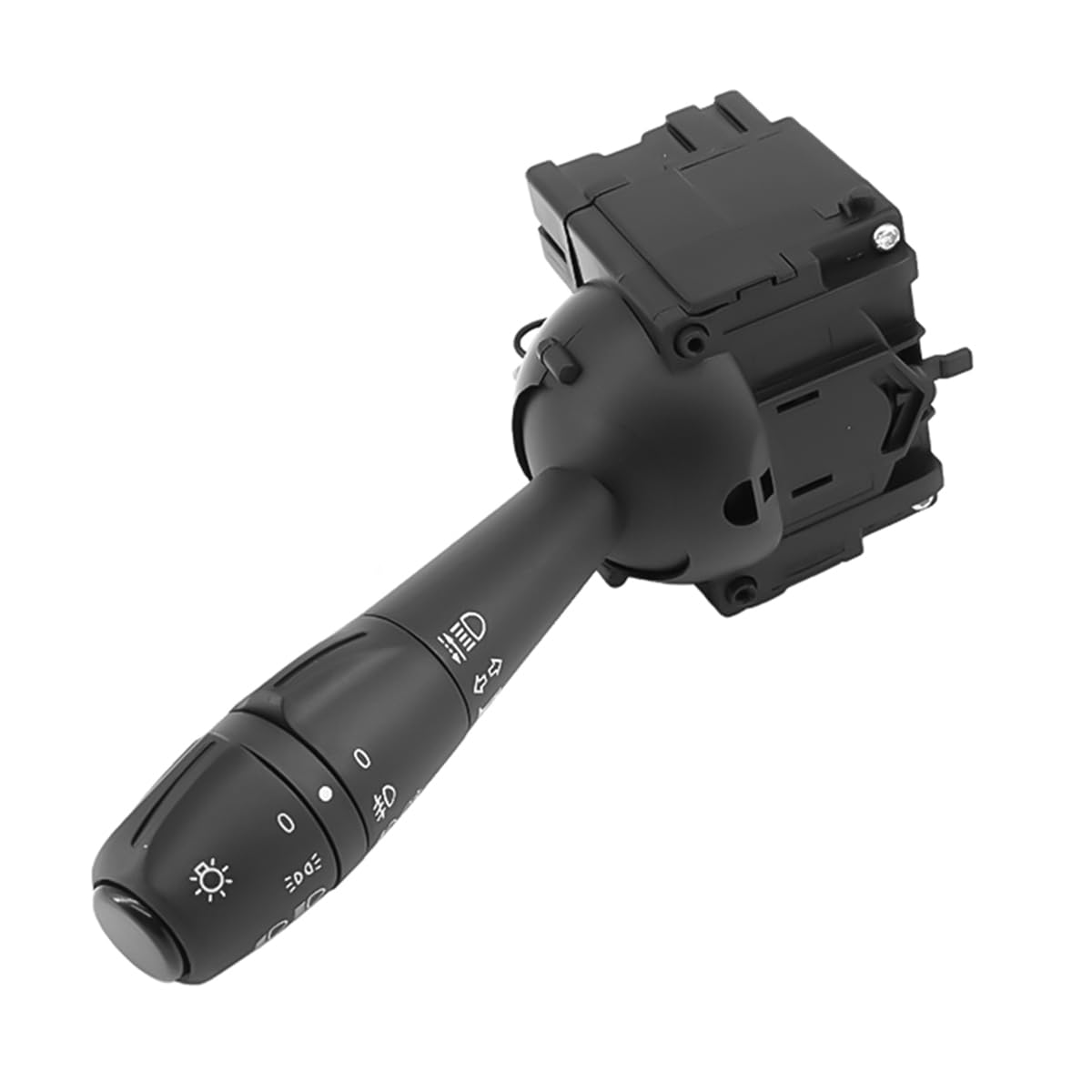 Interruttore clacson luci indicatori piantone sterzo per Dacia Duster Dokker Logan Clio Mk4 8201167988 681726046R