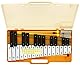 Angel AX27K Glockenspiel 27 Töne G4-A6