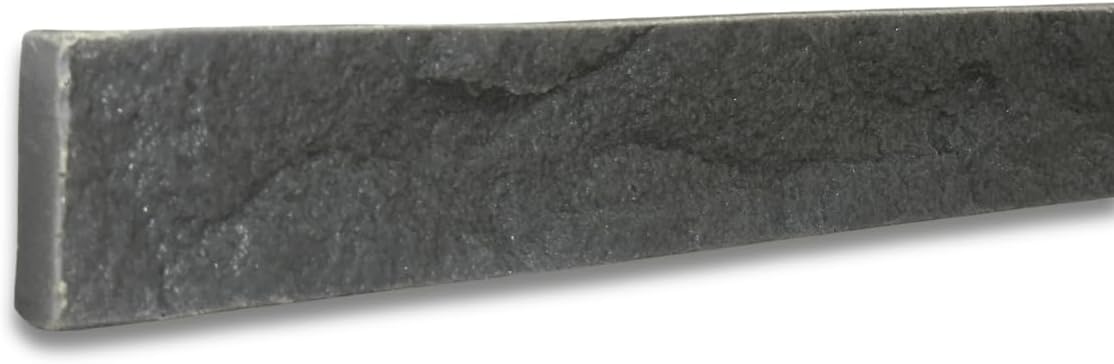 Concrete Countertop Edge Form - Standard Split Stone