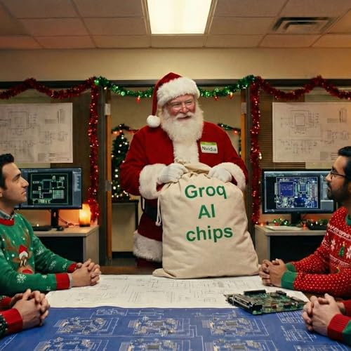 Groq&rsquo;s Deterministic Architecture is Rewriting the Physics of AI Inference