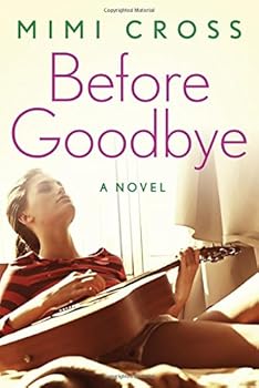 Hardcover Before Goodbye Book