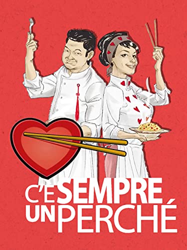 C'è sempre un perché