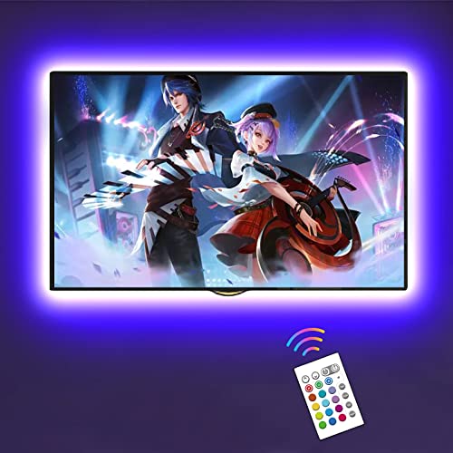 Top 10 Best Led Lights Behind Tv Reviews & Buying Guide Katynel