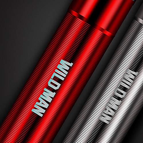 Leeofty Mountain Road Bicicleta Pneu Bomba Mini Bomba Portátil de Bicicleta EUA Francês Boca Geral B