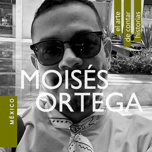 Mois&eacute;s Ortega: Ritual del que se queda