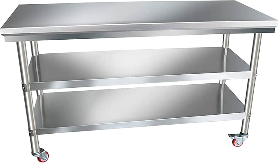 業務用ステンレス作業台 （4） 【公式通販】