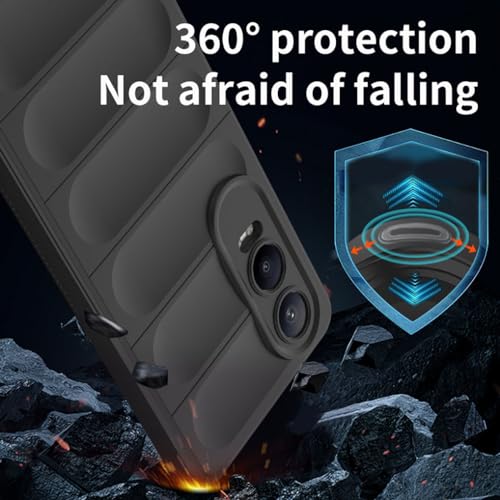 SEAHAI Case for OnePlus Nord CE 4 Lite 5G - Image 3