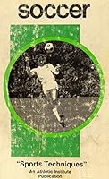 Soccer (Sports techniques) 0876700431 Book Cover