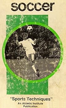 Paperback Soccer Book