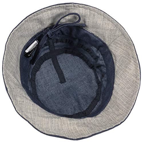 Seeberger Cappello Cloche Hannah da Donna Estivo