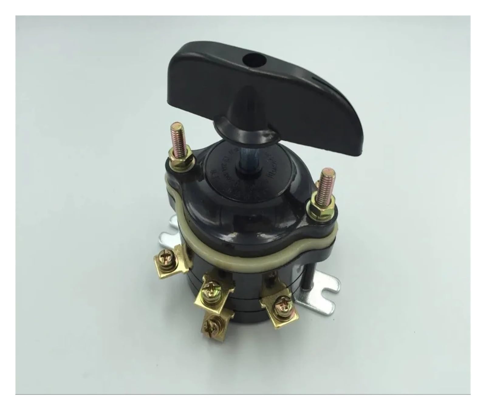AARTERZZA AC 380V DC 220V Combination Changeover Switch HZ10-25/3
