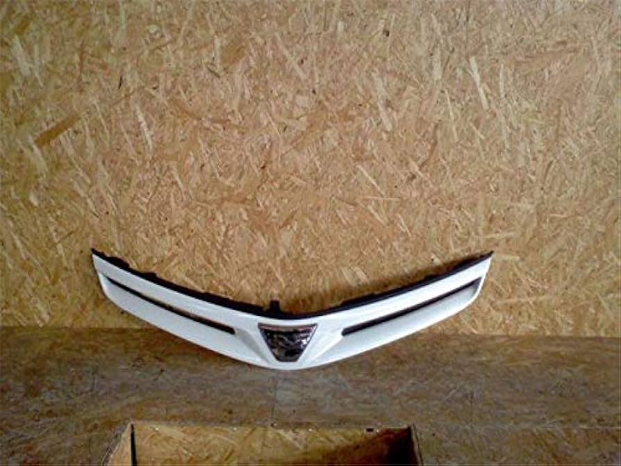 Amazon | トヨタ 純正 エスティマ R50系 《 ACR50W 》 フロントグリル Amazon | トヨタ 純正 エスティマ R50系 《 ACR50W 》 フロントグリル