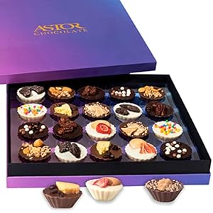 Gourmet Chocolate, Chocolate Gift B...