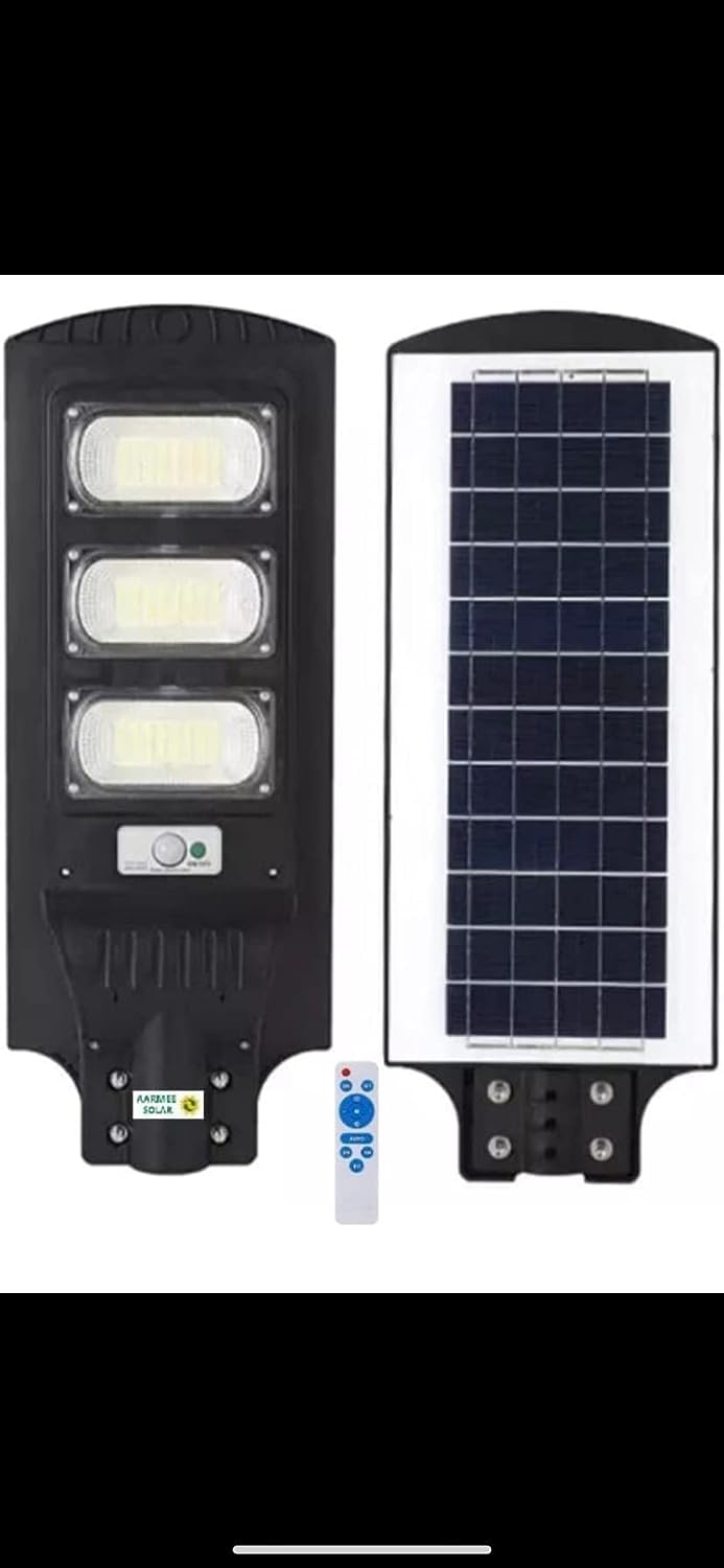 Solar Light 150 WATT Waterproof