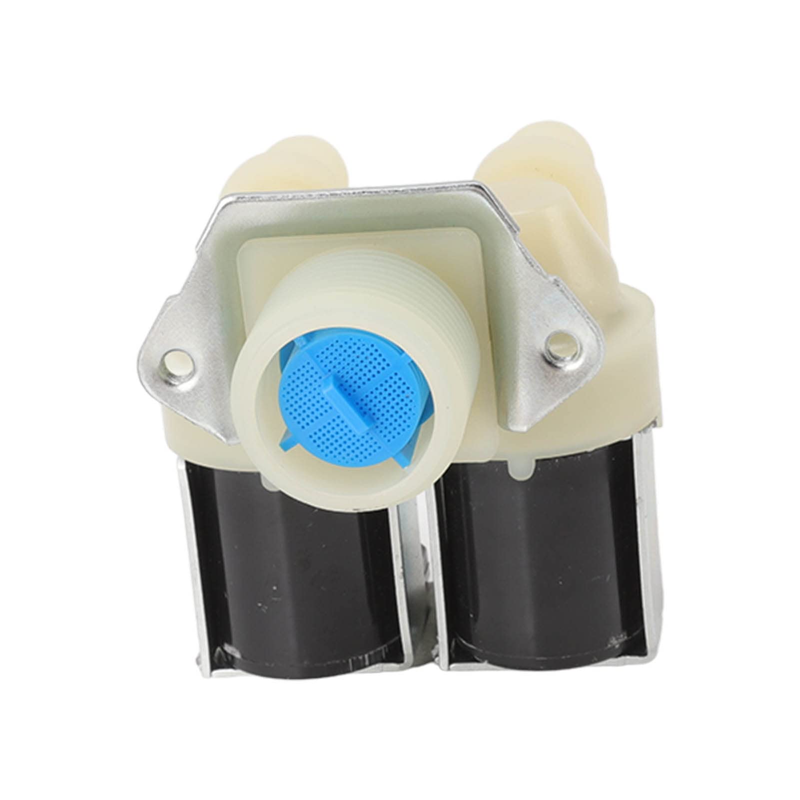 Valvola 'Acqua della Macchina, Testine Solenoide Ingresso Magnetico 5221en1005b Acqua per Cy R FPS180A 220‑240 V Lavaggio Rondella di Ricambio Valore Facile da Installare