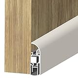 einfache experimente schall  Athmer Schall-Ex Applic a Weiß, 1055 mm, weiß