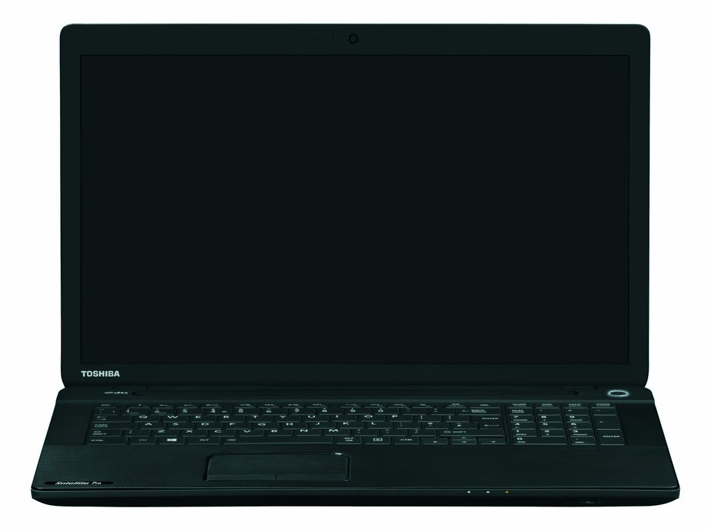 Toshba Satellte Pro C70-C-149, un portátl muy potente por 830 euros
