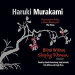 Cover of Blind Willow, Sleeping Woman, Volume 2
