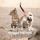 Training Your Cat with Patience and Care