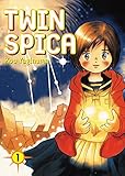 Twin Spica 1