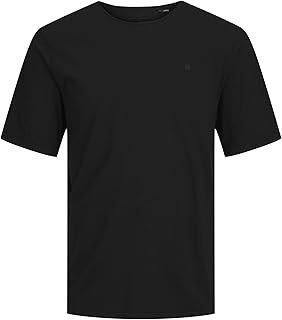 تيشرت بلوريدز بأكمام قصيرة للرجال من جاك اند جونز