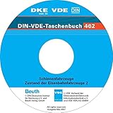 klebetechnik ausbeulen  Schienenfahrzeuge: Zustand der Eisenbahnfahrzeuge 2 Bremse, Klebetechnik, Schraubenverbindungen, Traktionsanlagen, Leittechnik (DIN-VDE-Taschenbuch)