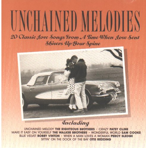 Various - Unchained Melodies