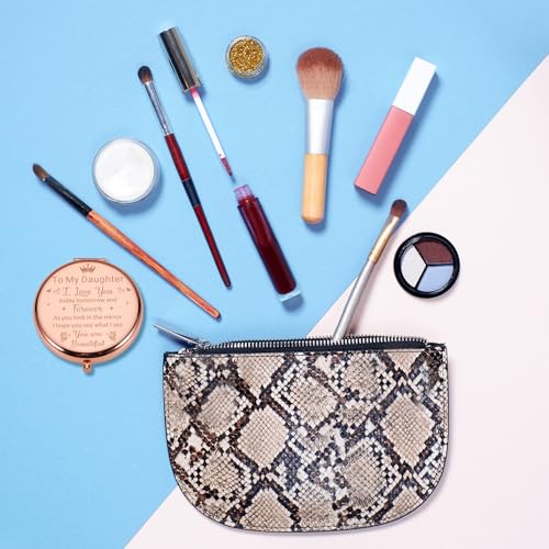 Perleddom-Stocking-Stuffers-for-Women-Teen-GirlsWhite-Elephant-Gifts-for-KidsMake-up-MirrorGifts-for-Daughter-from-Dad-Mom-for-Teen-GirlsSweet-16-Gifts-for-GirlsGirl-Makeup-Set-for-Kids