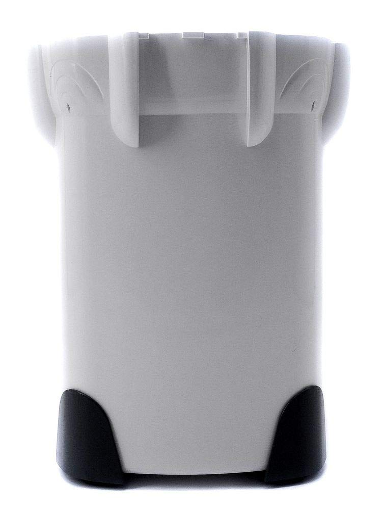 AquaOne Ersatzteil Filterbehälter Außenfilter Aquarium Filter Ersatzfilter HW 304A