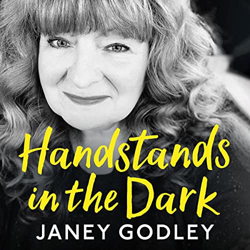 Handstands in the Dark by Janey Godley episode artwork