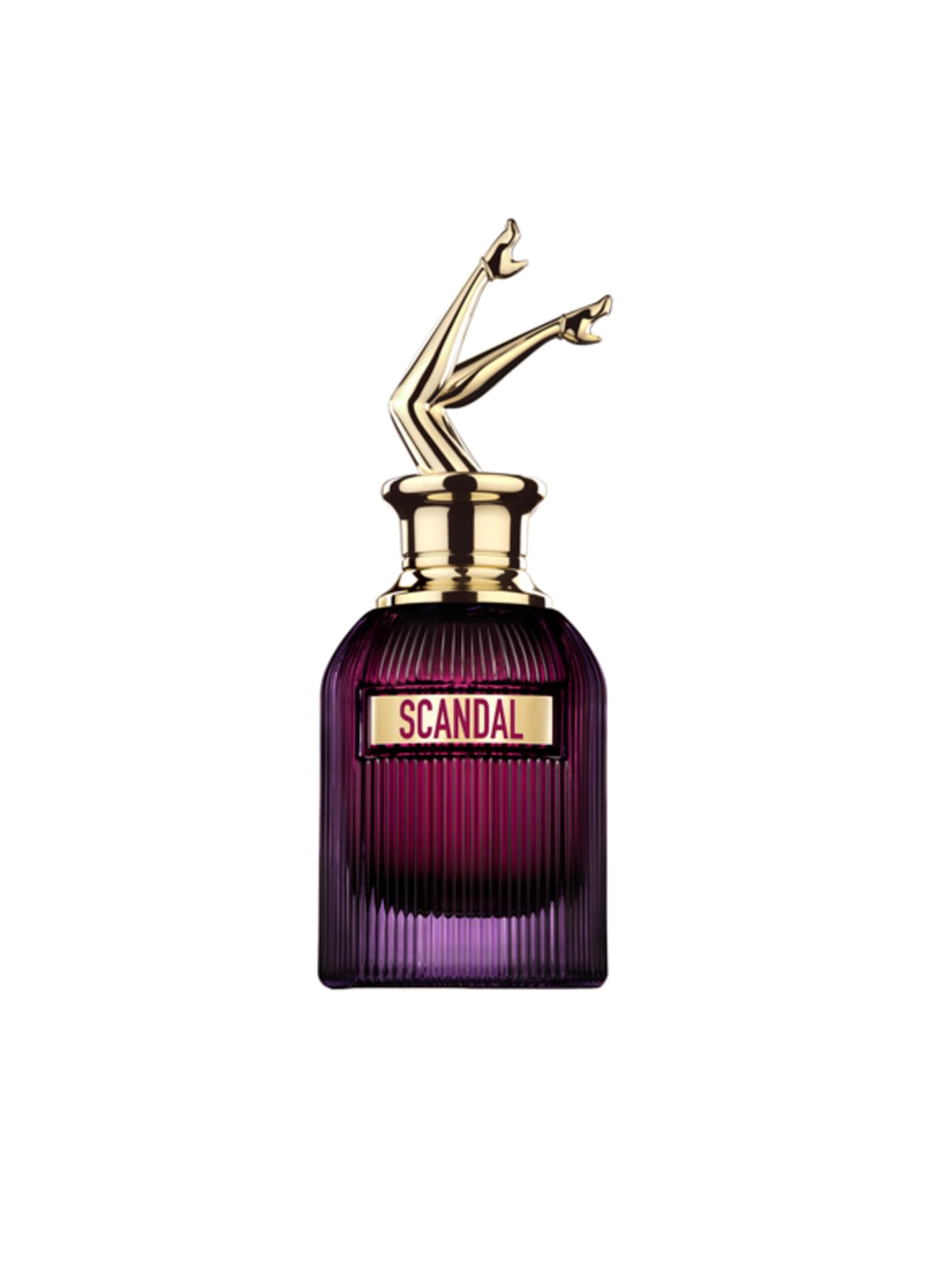 Jean Paul Gaultier Scandal Intense Eau De Parfum 50 ml Vaporizador - intensywny zapach dla kobiet - N/A