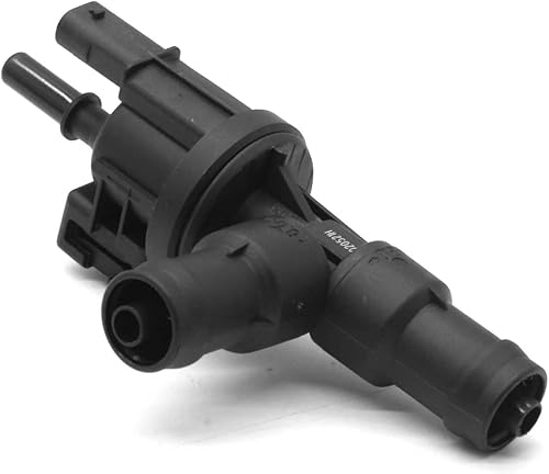 Boskavalo Válvula de ventilación del depósito de combustible para BMW 1 F40 2 F44 F45 F46 X1 F48 X2 F39 Mini Cooper Clubman Countryman 1.5L 2.0L F54